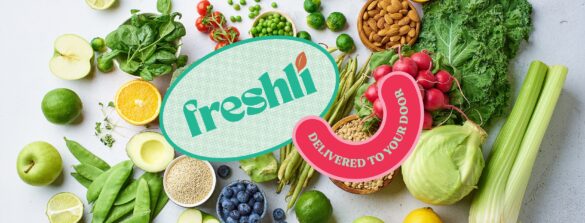 Freshli logo