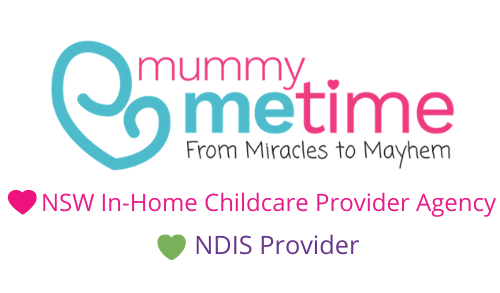 Mummymetime