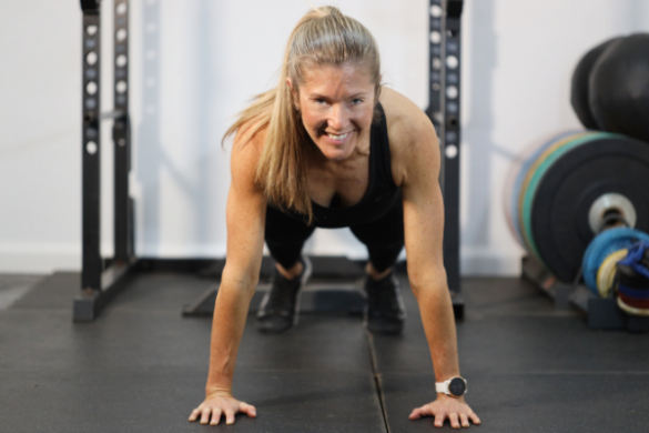 Lisa Jowett