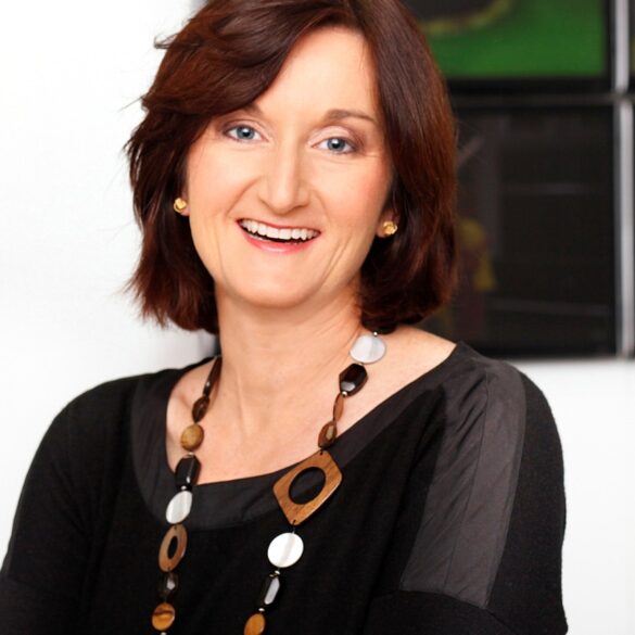Leisa Sadler