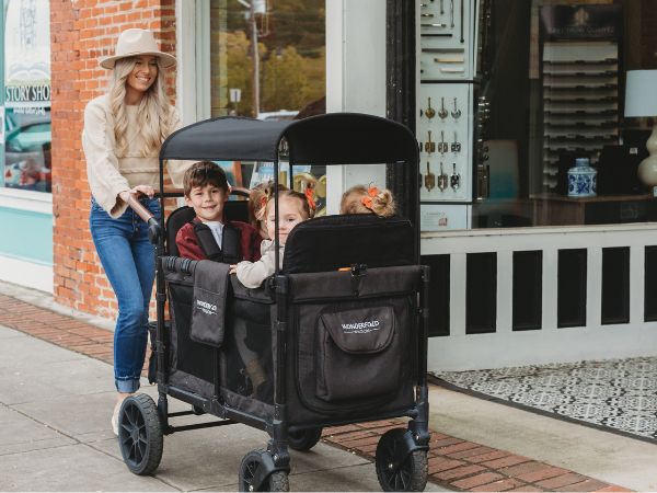 Pragon – Wonderfold Australia Retailer
