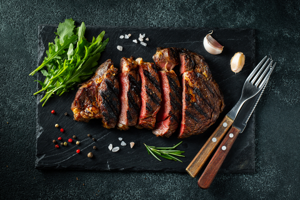 Pryde Butchery