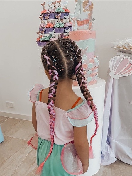 Belle Braids and Beauty CG22.2