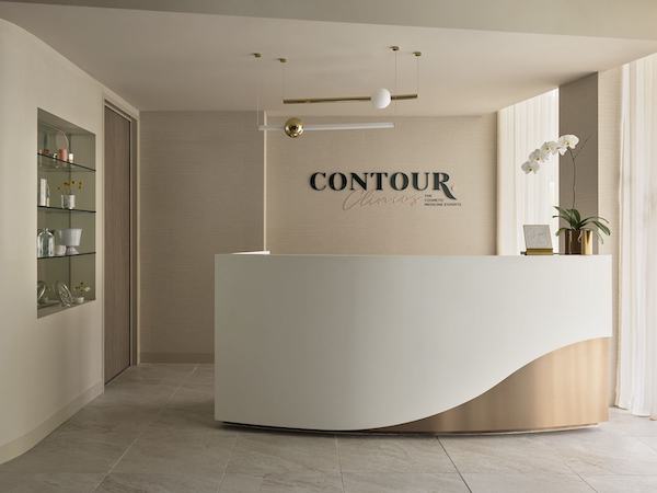 Contour Clinics CG22