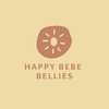 Happy Bebe Bellies