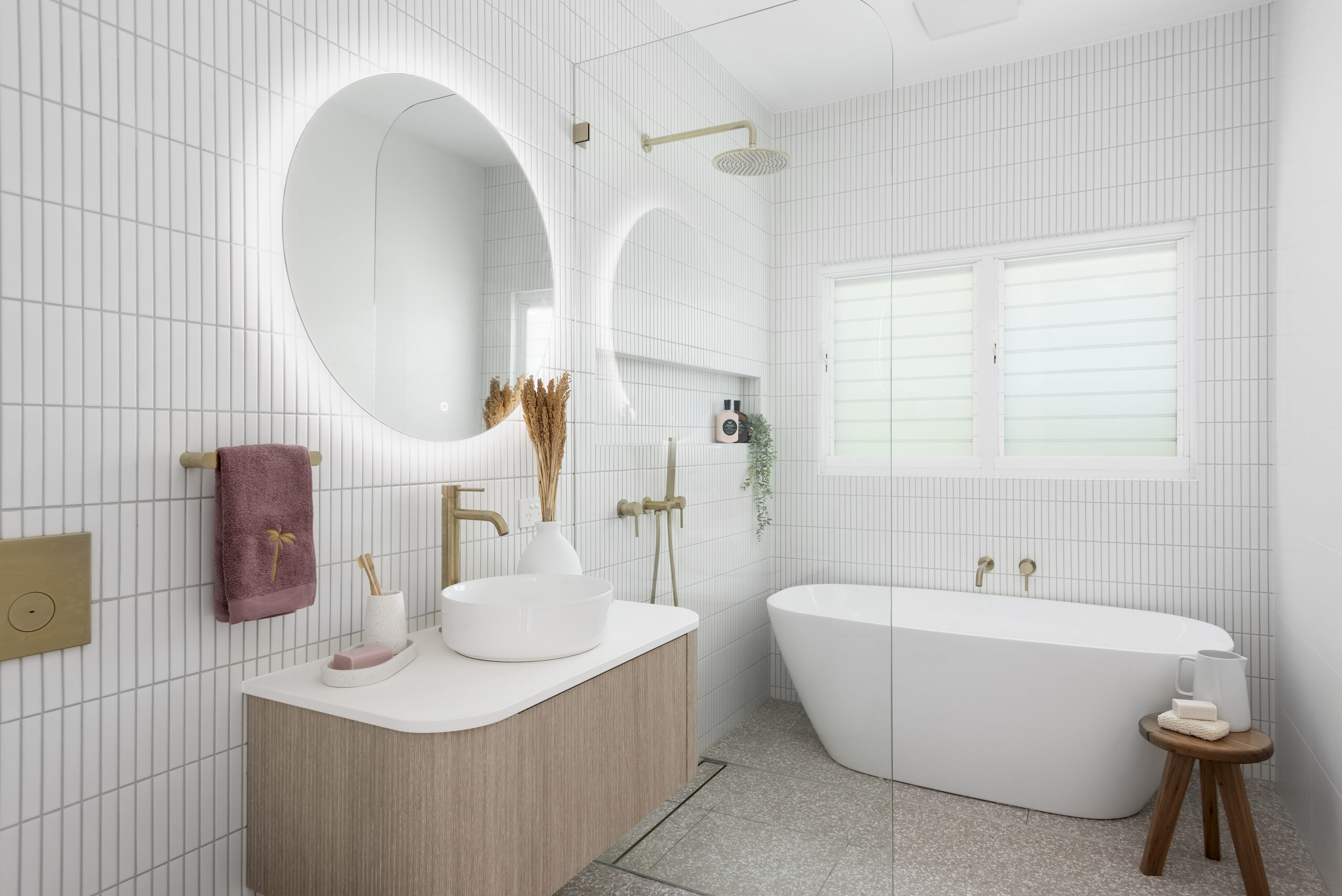 Oasis Bathrooms and Kitchens