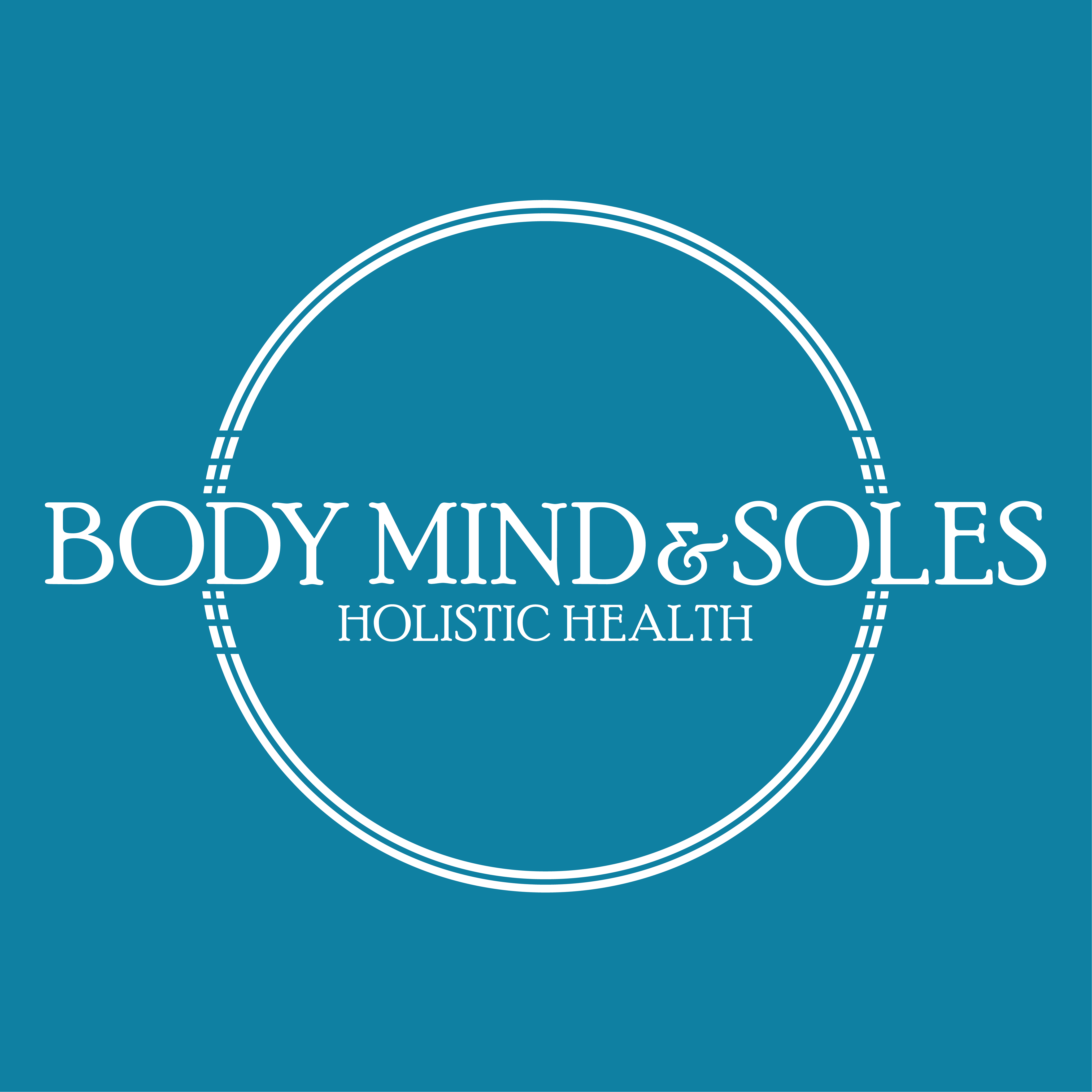 Body Mind & Soles