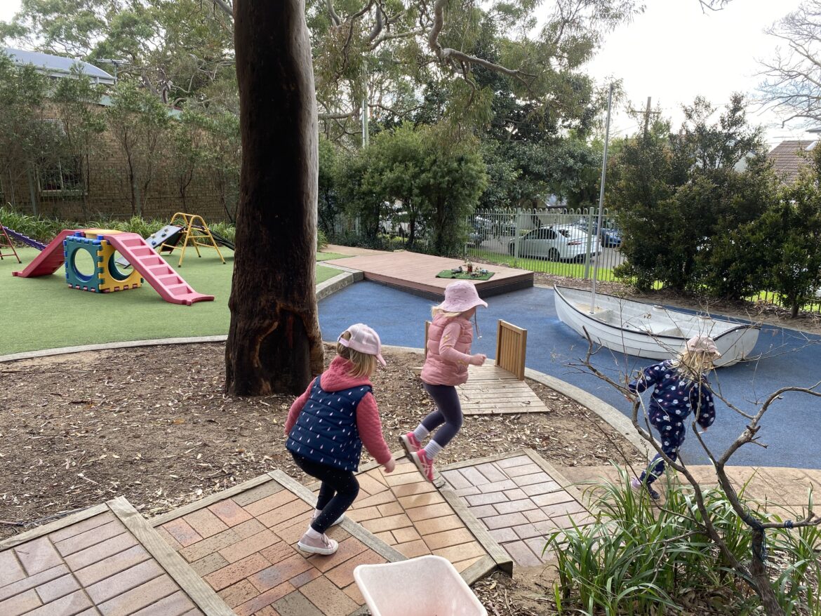 Soldiers Road Jannali Early Education Centre