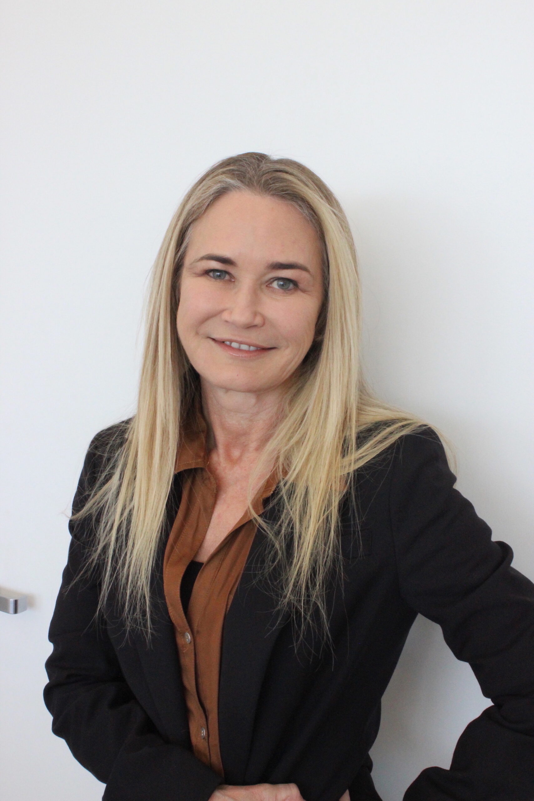 Dr Sonya Jessup |Elsa Gynaecology Clinic | Shire IVF