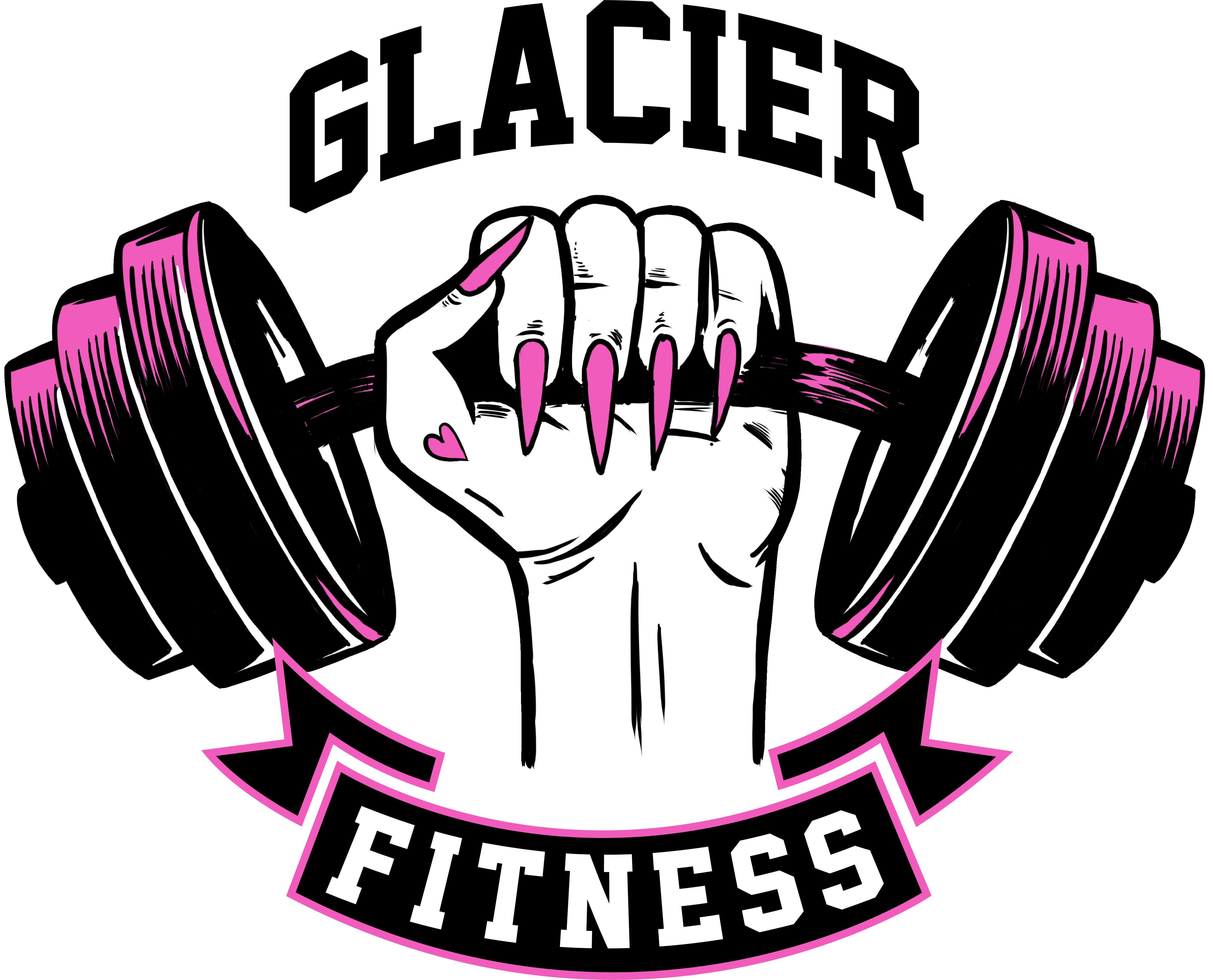 Glacier Fitness – Empowering Women Through Fitness
