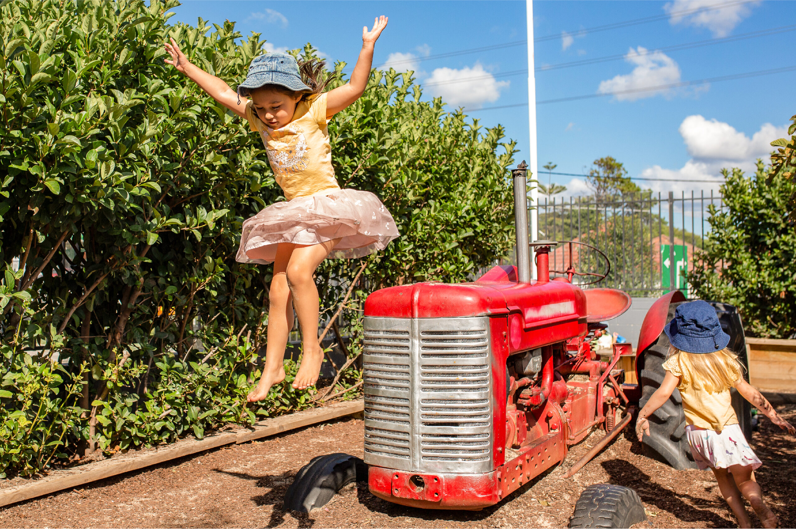 Orchard Early Learning Centre – Kirrawee