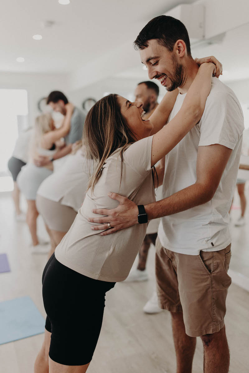 One Mama Midwife Antenatal Classes