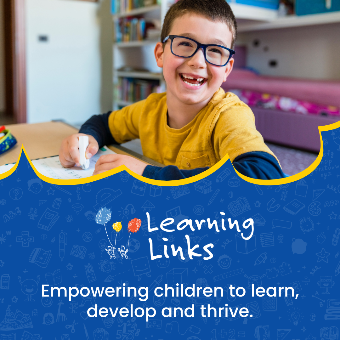 Learning Links