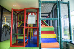 The Greenery Cronulla Golf Play area The Greenery Cronulla Golf Play area