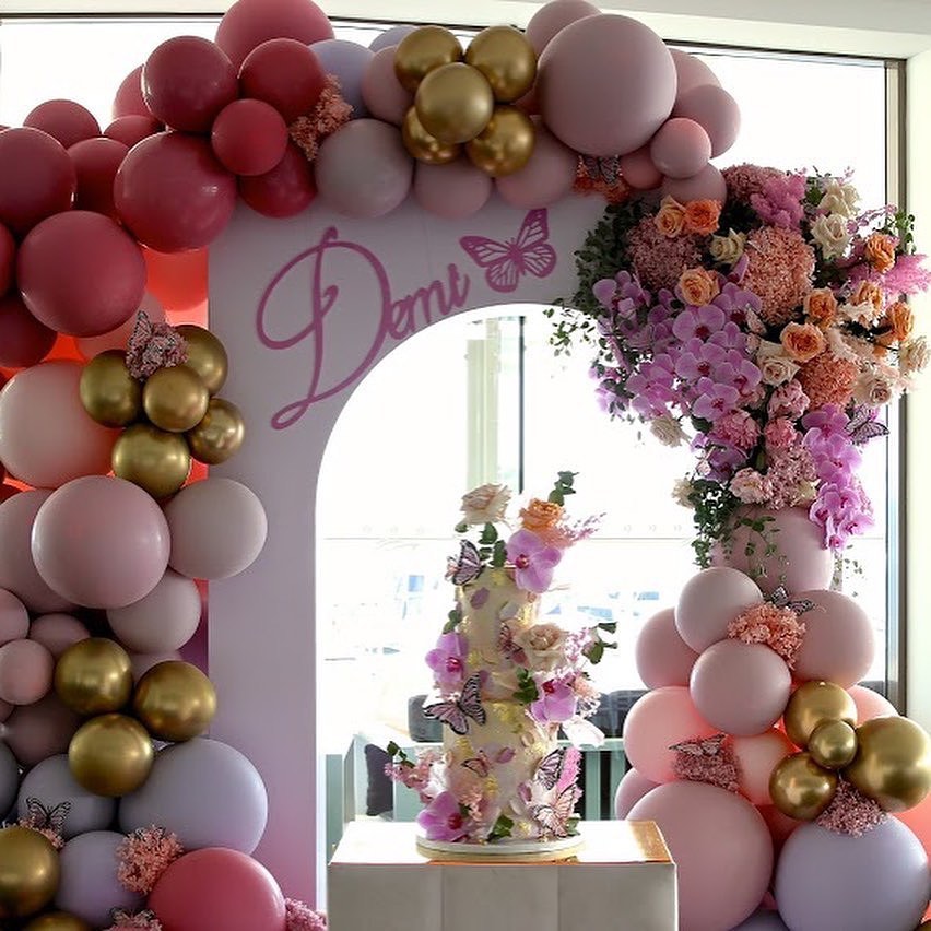 B Styled By Belinda (Event Stylist)
