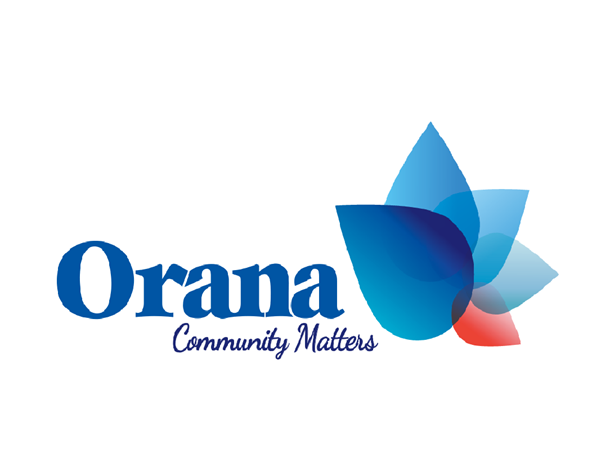 Orana Early Support
