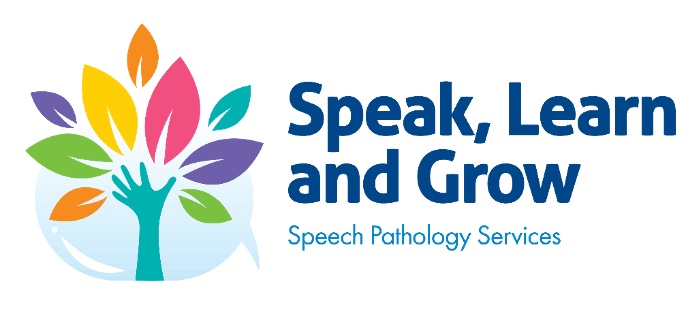Speak, Learn & Grow