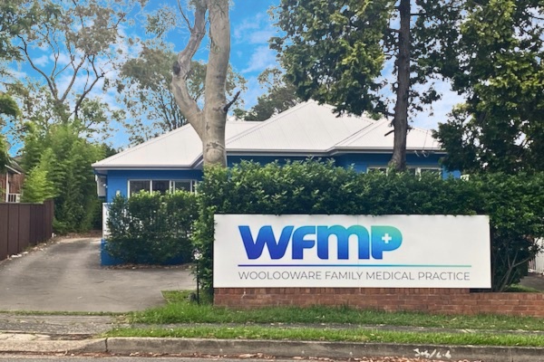 Woolooware Family Medical Practice