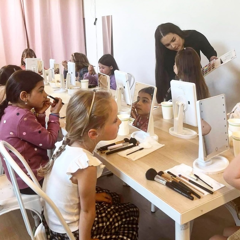 The Bridal Bar
