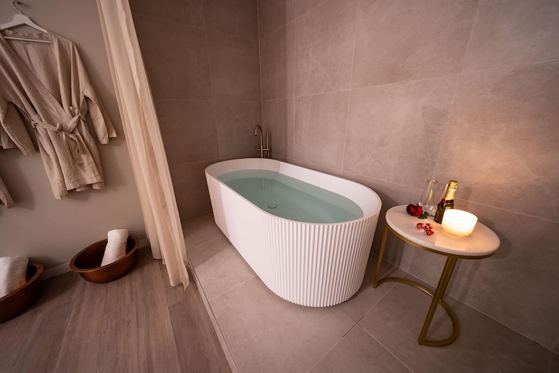 Essence Day Spa: Your Sanctuary This Christmas