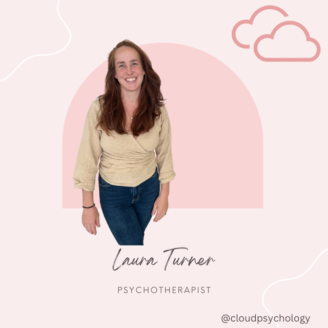 Laura Turner – Perinatal Psychotherapist | Cloud Psychology