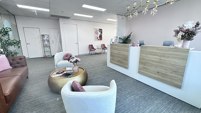 Shire Aesthetics & Vein Clinic Shire Aesthetics & Vein Clinic