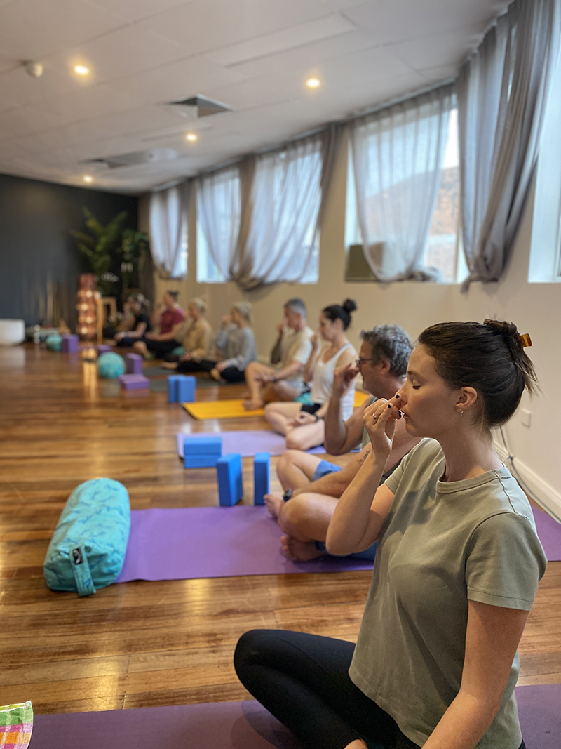 Sacred Soul Yoga Sacred Soul Yoga