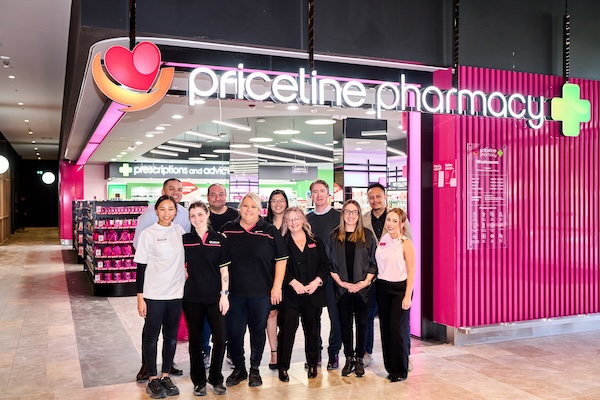 Priceline Pharmacy Woolooware Bay Priceline Pharmacy Woolooware Bay
