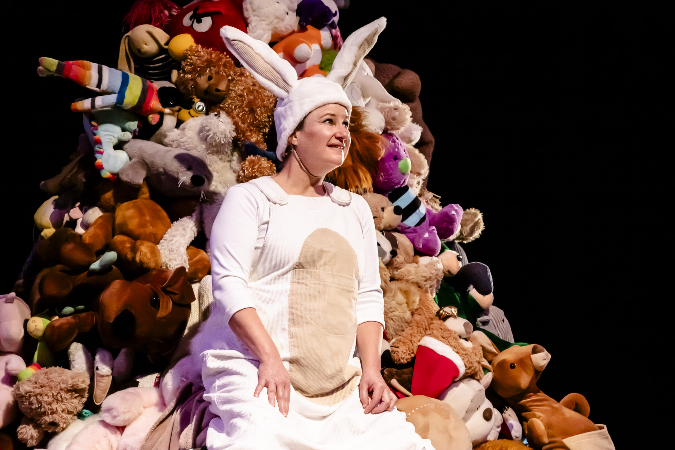 The Velveteen Rabbit Comes to Life at The Pavilion