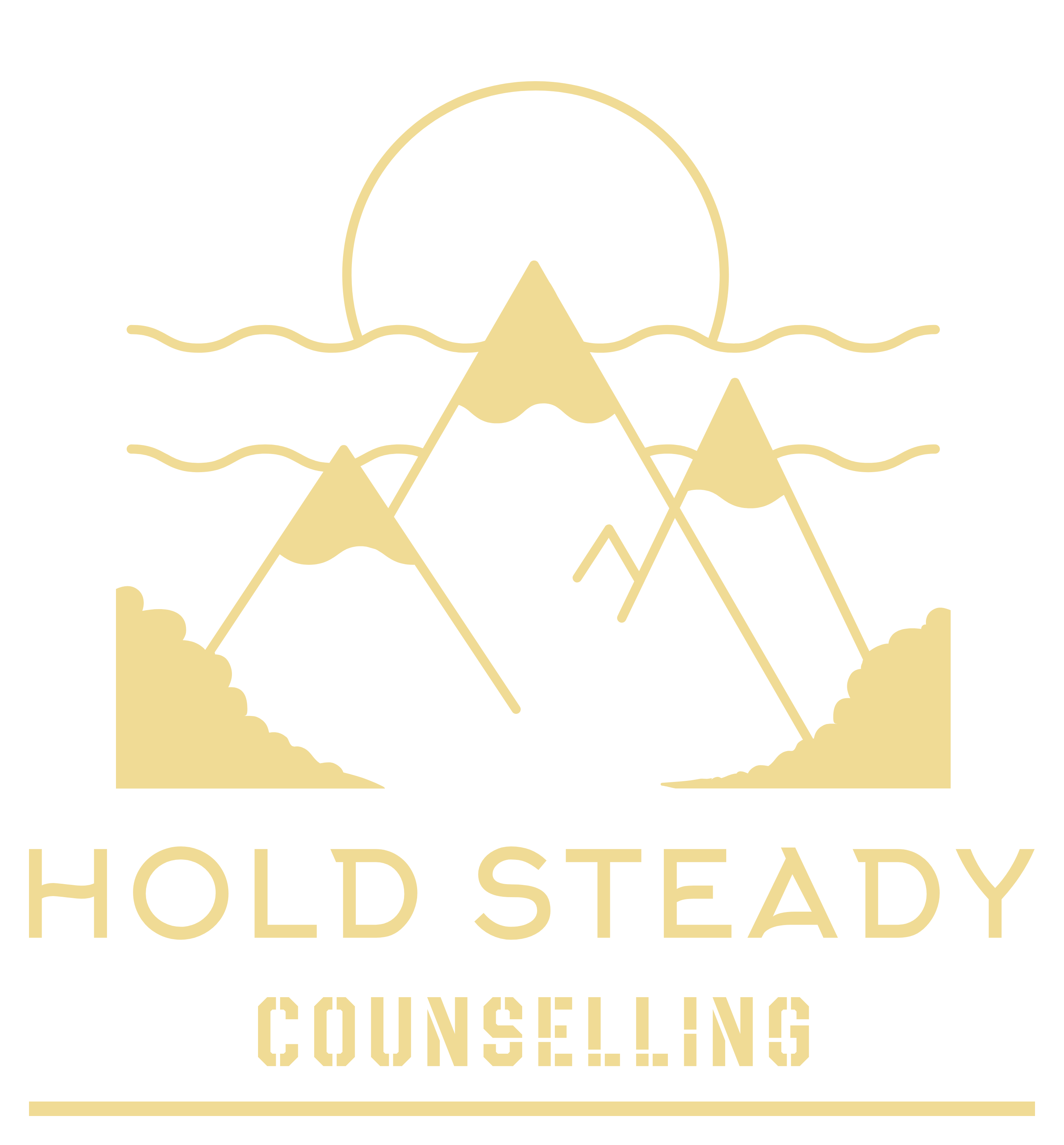 Hold Steady Counselling