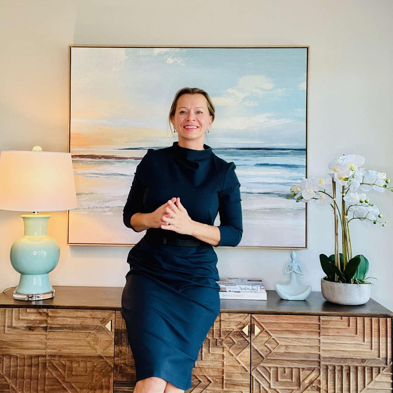 Petra Samlow Wellness – Psychotherapy | Couples Therapy | Hypnotherapy | RTT