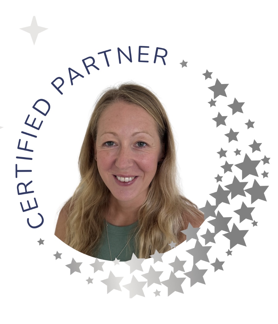 Olivia Jackson Sleep Nanny Certified Partner