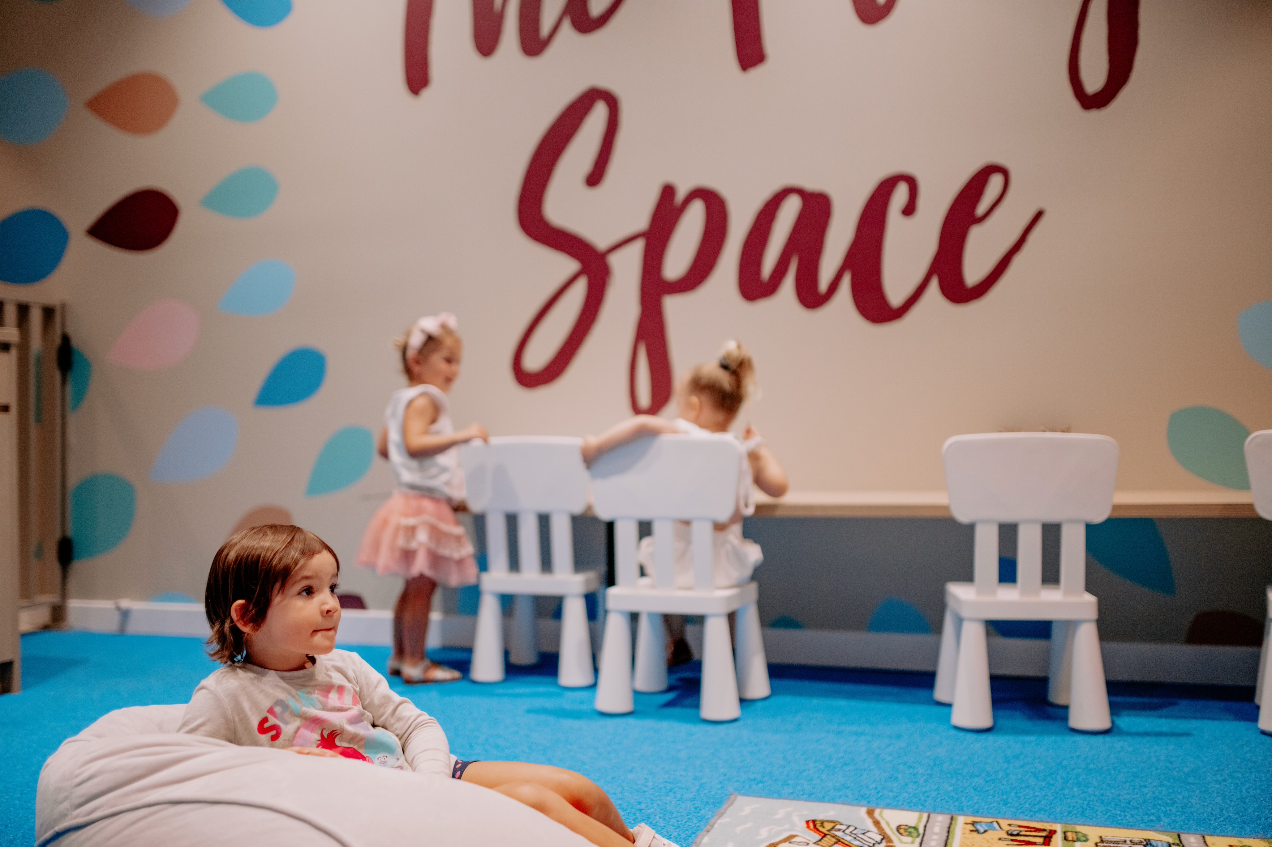 Tradies Caringbah Play Space
