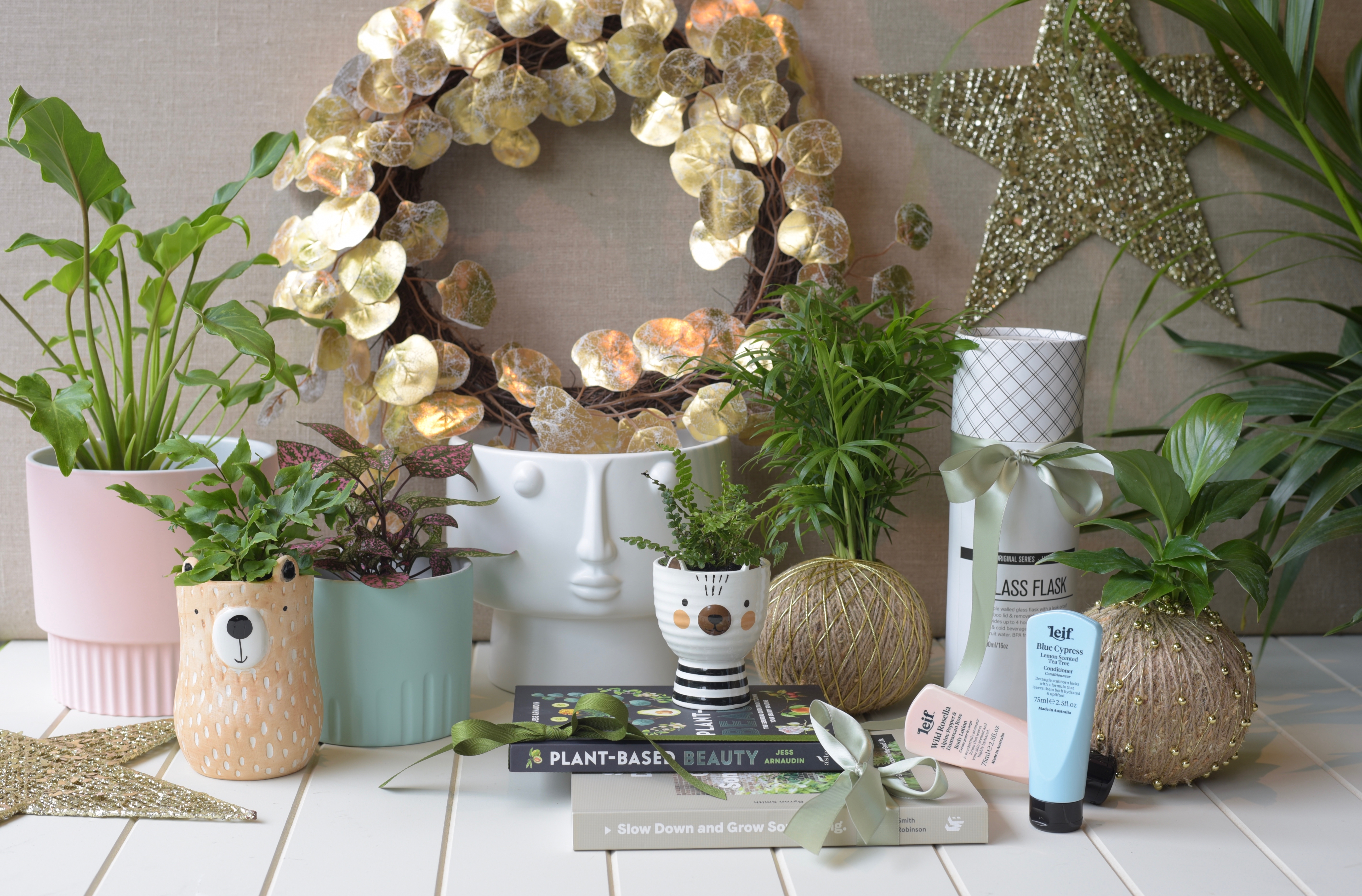 Gro Urban Oasis gifts and homewares