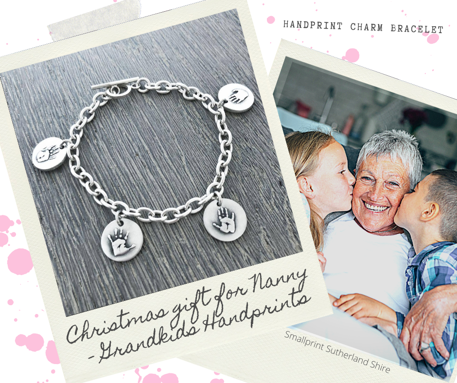 Smallprint Sutherland Shire christmas gifts